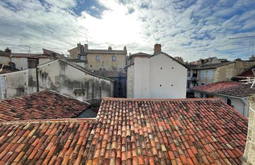 Lorraine - Calme et lumineux - 3ème étage - Photo 14