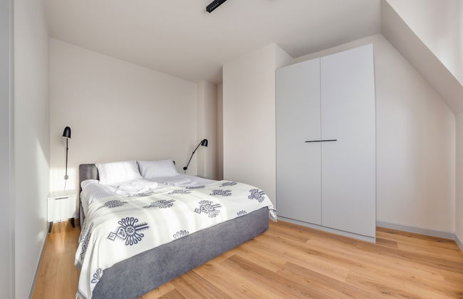 Sun & Snow Resorts A Białka Tatrzańska - Foto 6