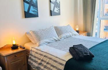 Cosy flat in New Malden, London - Foto 27