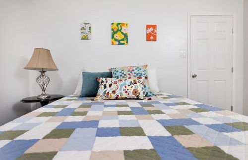 Charming Dreamy Home Close to Downtown SA - Foto 30