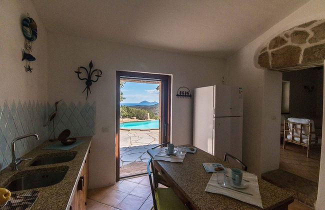 Villa Noelia - Foto 12