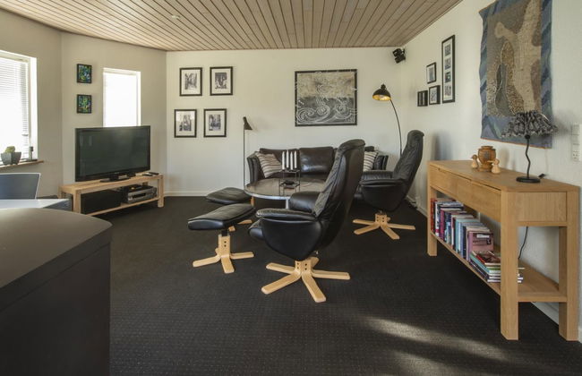 2 bedroom House in Sønderballe Strand with terrace - Photo 3