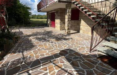 Appartamento Camera'n Montegrotto Terme - Photo 16