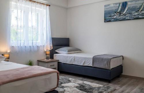 APARTMENT AMELIA VRPOLJE - Photo 33