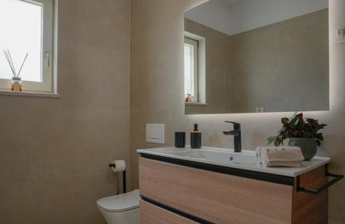 Villa Lapidea - Foto 50