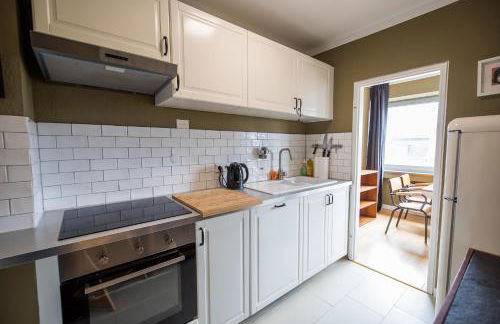 Luis City Apartments Regensburg - Foto 61