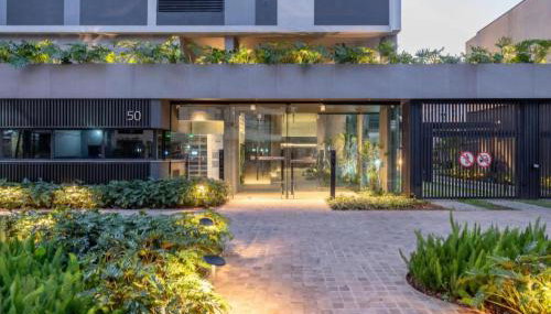 Apartamento, Studio, Loft - GO Rio Branco, próximo HCPA e HPS - Foto 3