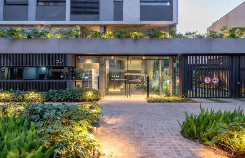 Apartamento, Studio, Loft - GO Rio Branco, próximo HCPA e HPS - Foto 3