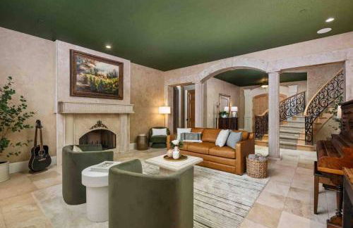 Horseshoe Haven - Foto 27