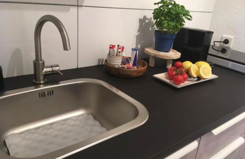 Modernes Apartment mit herrlichem Blick ins Gruene - Photo 5