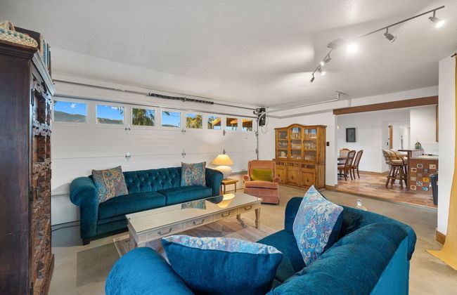 The Juniper - Foto 19