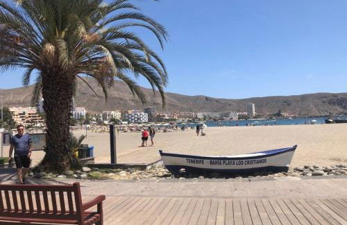 Mirador Apartment Costamar Tenerife - Photo 39