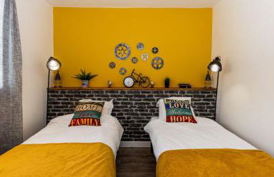 Villa des palmiers - Magnifique villa avec piscine chauffée et terrain de pétanque - Foto 14