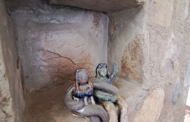 La Llama Negra - Foto 49