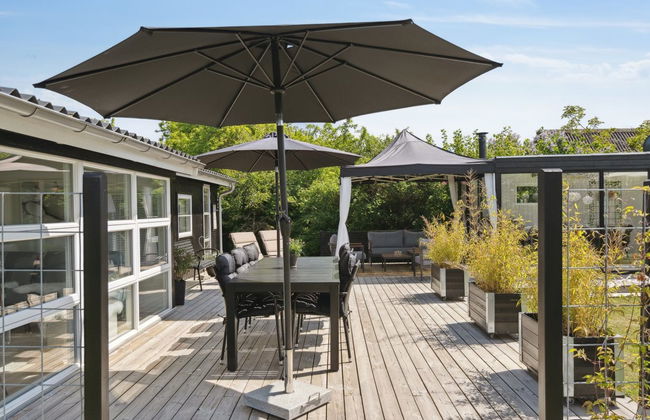 "Helmina" - 125m from the sea - Foto 21