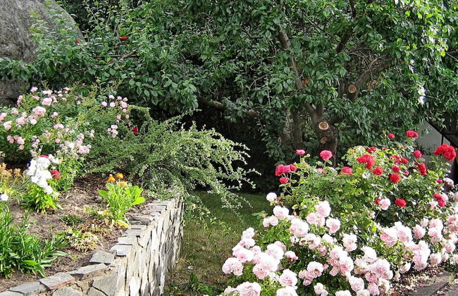 Holiday Home in Skærhamn - Foto 23