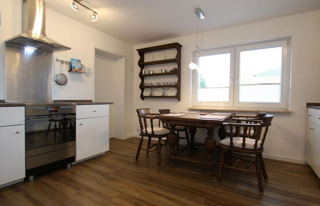 Charmante Ferienwohnung mit Kamin in Zarchlin - Foto 17