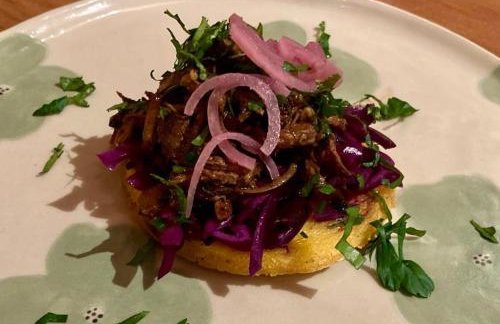 La Pomerolaise, Charmant appartement rénové dans une maison typique vigneronne - Foto 47