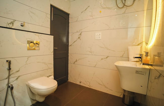 The Pine melody -4BHK Villa - Foto 34