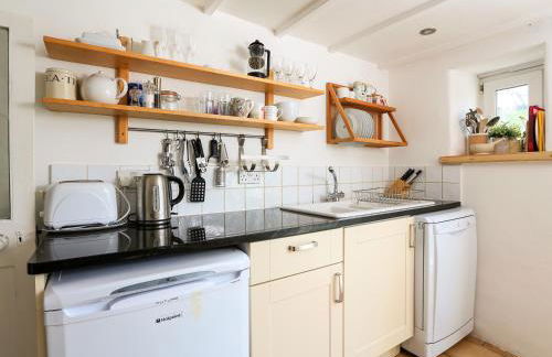 Bow Cottage - Foto 8