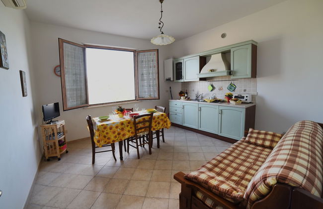 Casa Santa Caterina - Foto 17