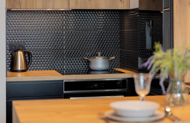 Mokotów Apartment Domaniewska by Renters - Foto 19