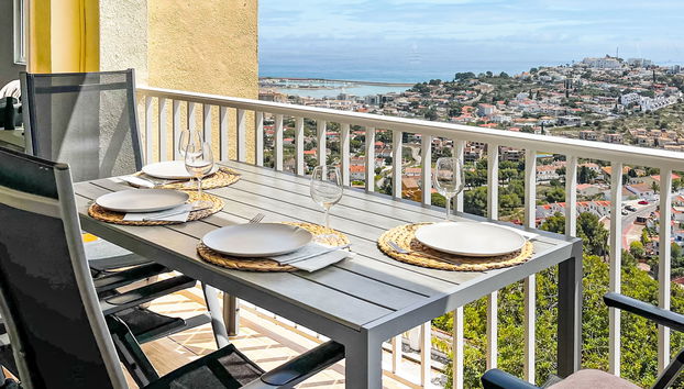 Apartment Mirador de Chopo by Interhome - Photo 2, Terrace