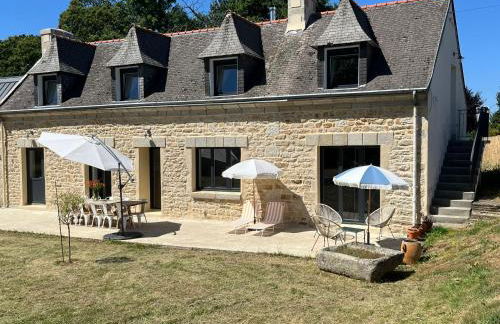 La longère de Ty Pors - Foto 1