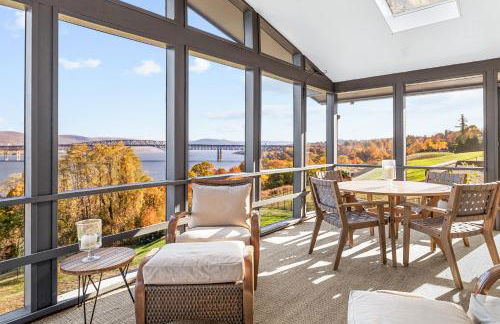 Hudson House - Foto 59