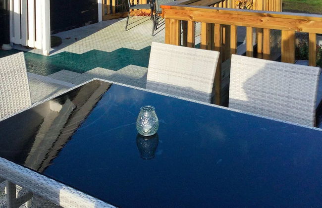 Holiday Home in Sölvesborg - Photo 15