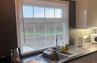 Sunshine Lodge Haven Lakeland - Foto 16