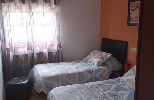 La Casina independiente de Bruno,de dos dormitorios cerca de la playa - Foto 14