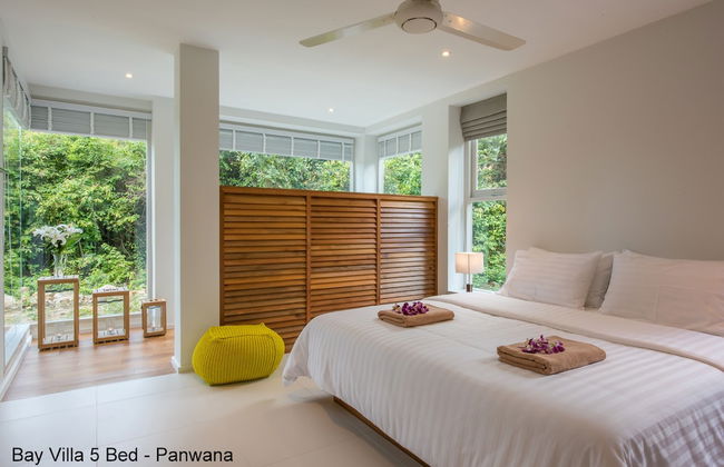 Bay Villas Koh Phangan - Foto 4