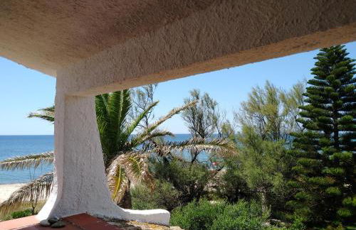 In front of the beach - La terrazza sul mare - Foto 10