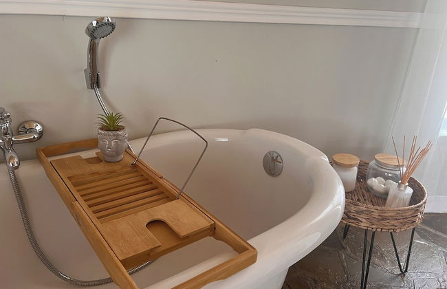 Maria's Vine - Foto 27