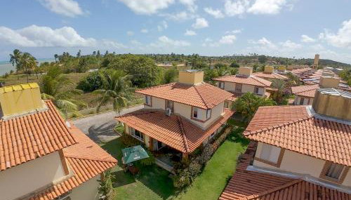 Paraíso dos Corais - Casa 40 - Foto 3