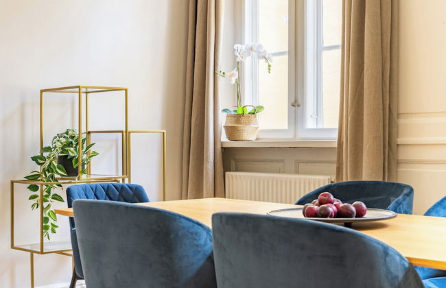 Sanders Tivoli 2, Spacious 3 Bedroom Near Tivoli - Foto 14