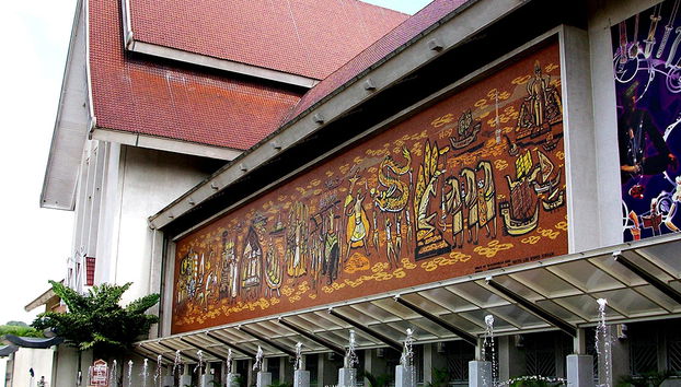 Os contrastes de Kuala Lumpur - Em Inglês - Foto 2