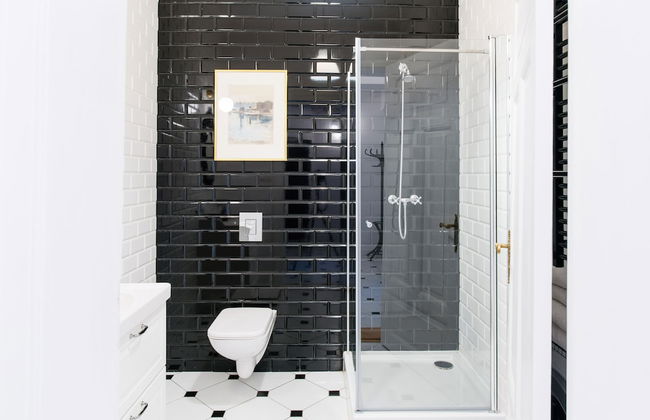 Apartament Nowe Miasto - Skwer Malarzy - Foto 24