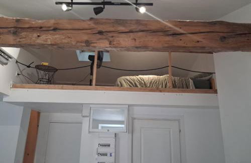 La chrysalide - Foto 9