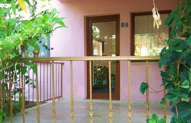 Villa Poseidon Apartments - Foto 14