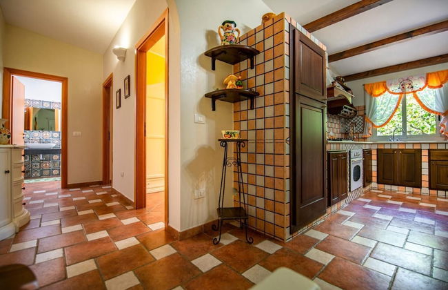 Ville del Papiro - Foto 11