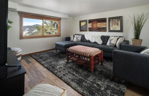 Mountain View Retreat home - Foto 22