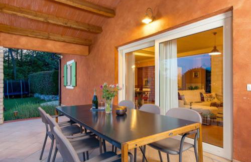 Holiday Home Villa Goretini by Interhome - Foto 62