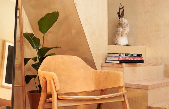 A Frame Club - Foto 9