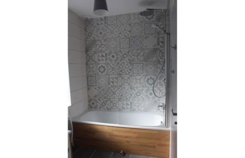 Gîtes L'Escargot Bleu - Foto 44