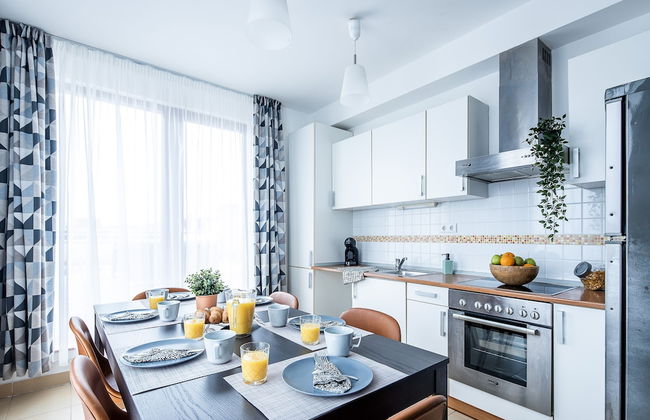 Vagabond Downtown - Foto 54