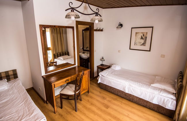 Villas in Katarino SPA Complex - Foto 3