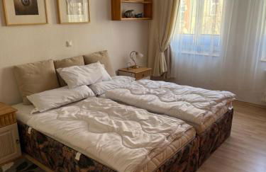 Ruhige Wohnung 10 min zum Domplatz - Foto 9