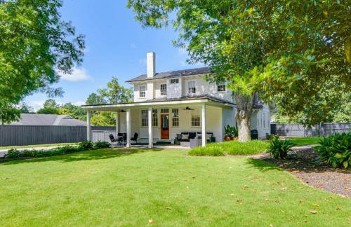 Updated Columbus Home < 3 Mi to Downtown! - Foto 37